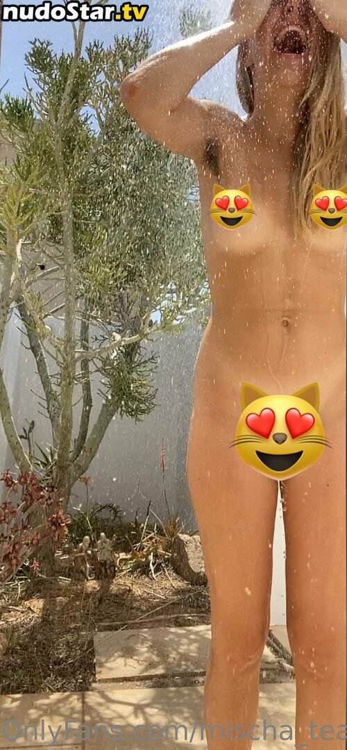 mischa.renee / mischa_teases Nude OnlyFans Leaked Photo #7
