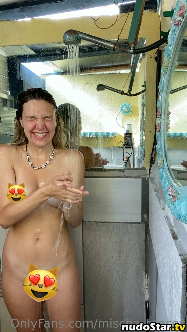 mischa.renee / mischa_teases Nude OnlyFans Leaked Photo #8