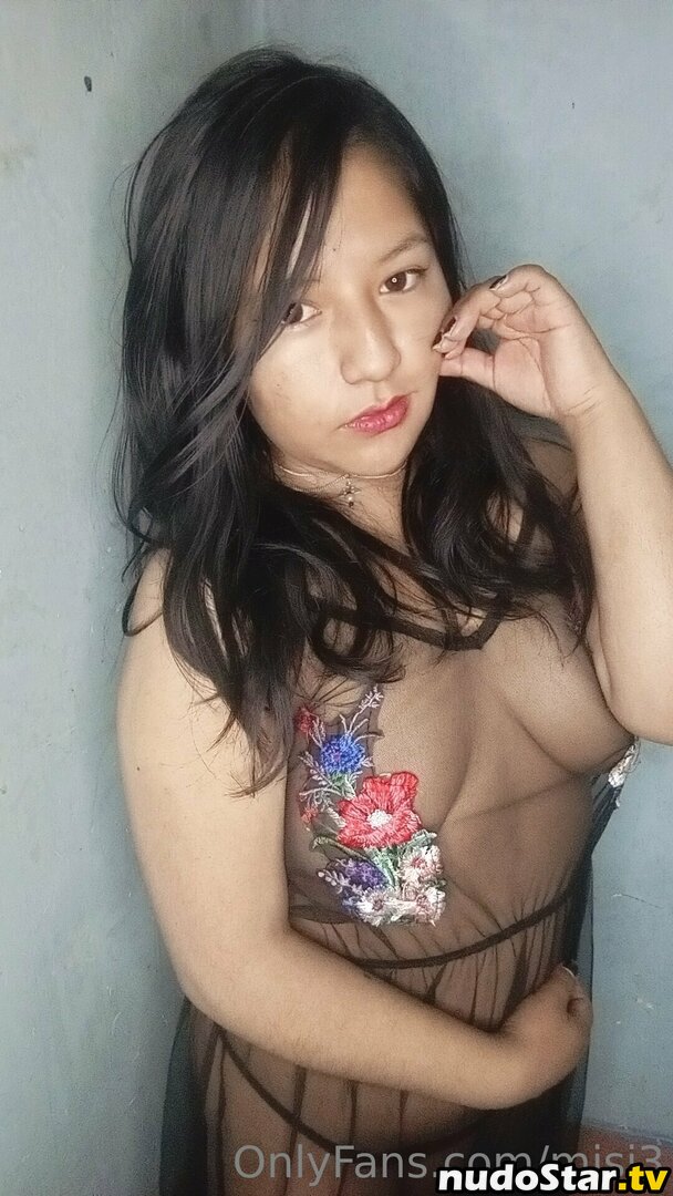 misi3 / misi3.14si Nude OnlyFans Leaked Photo #1