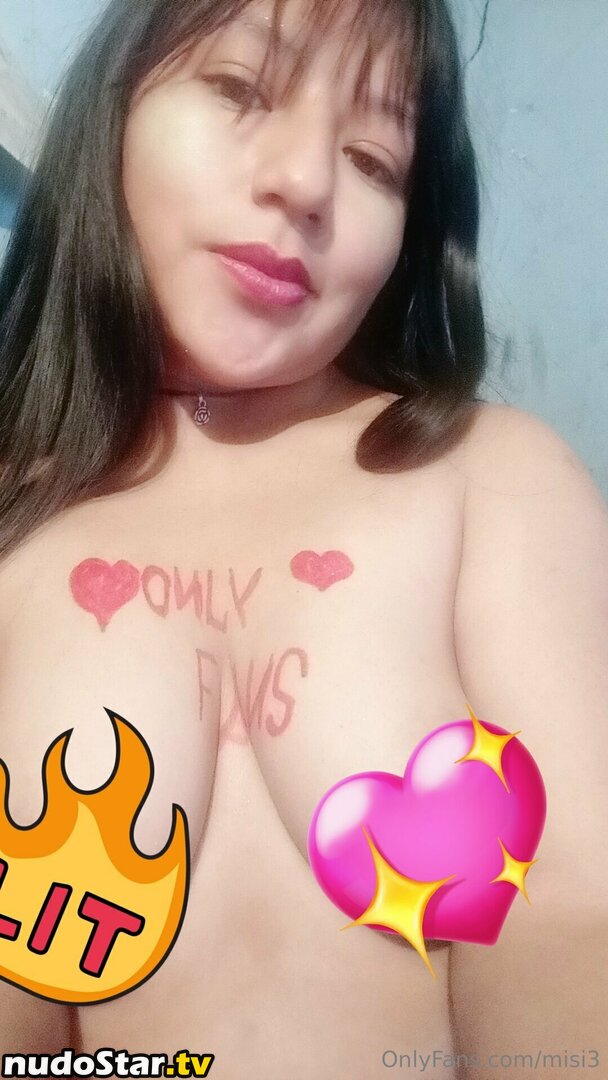 misi3 / misi3.14si Nude OnlyFans Leaked Photo #29