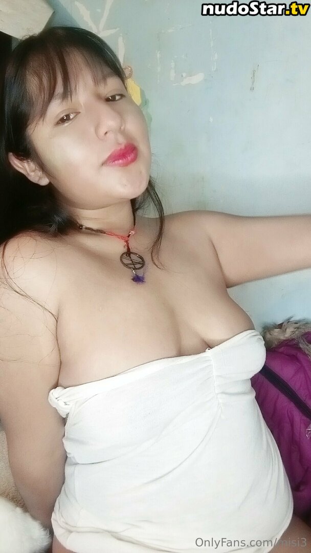 misi3 / misi3.14si Nude OnlyFans Leaked Photo #30