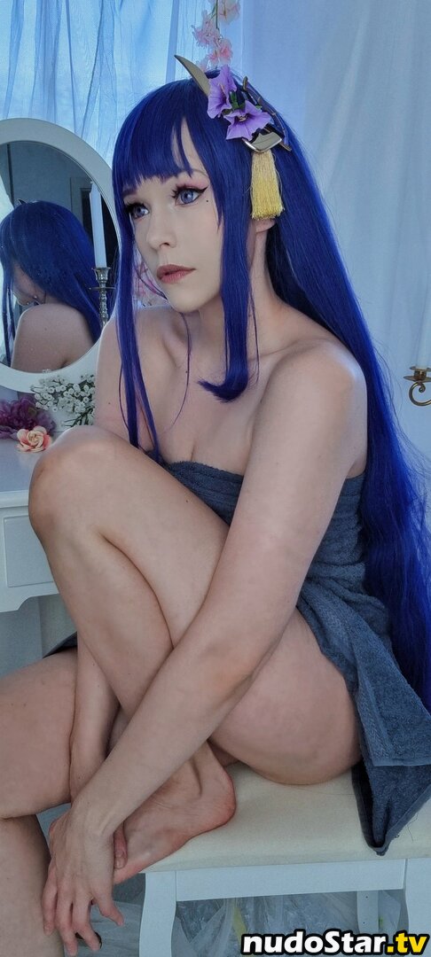 Miss_Autumn / miss_autumn_cosplay Nude OnlyFans Leaked Photo #1
