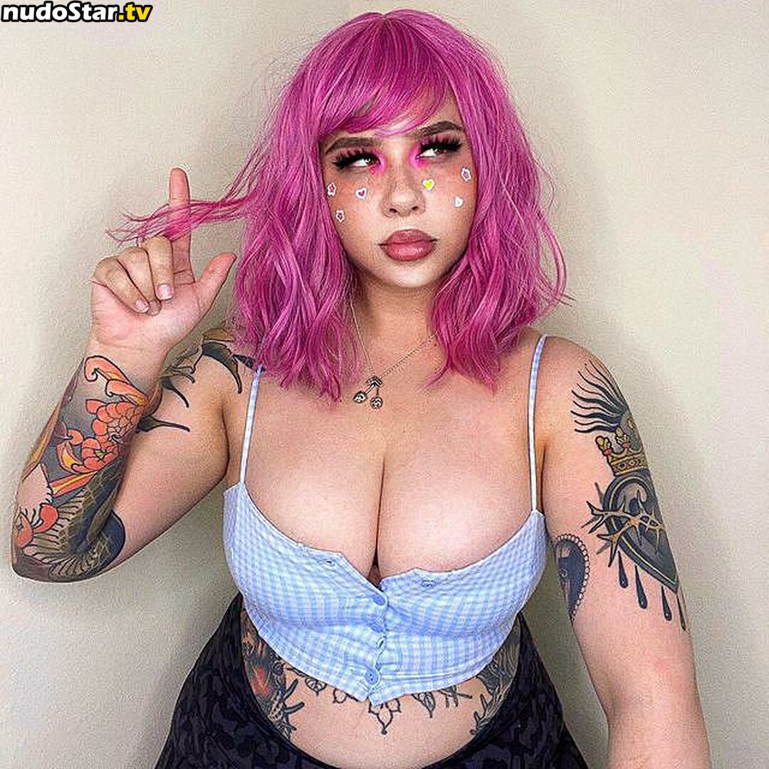 Miss Avery Jane / SuicideGirls / missaveryjane / missaveryjane1 Nude OnlyFans Leaked Photo #24