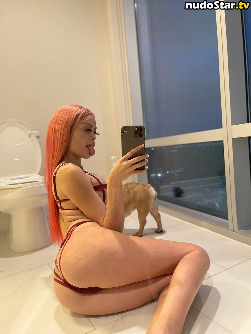 Miss Channel / misschanelifyourenasty / misschanneltv Nude OnlyFans Leaked Photo #17