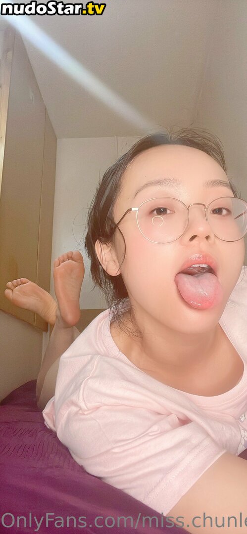miss.chun.li_ / miss.chunlee Nude OnlyFans Leaked Photo #142