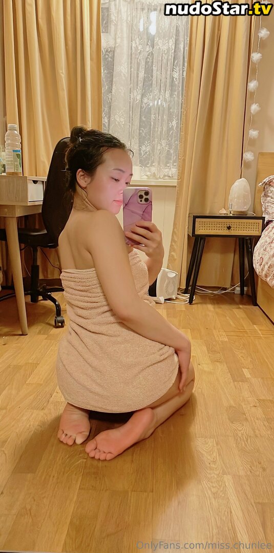 miss.chun.li_ / miss.chunlee Nude OnlyFans Leaked Photo #196