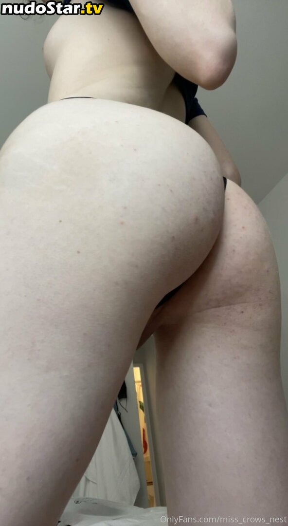 crowsnestlbc / miss_crows_nest Nude OnlyFans Leaked Photo #18