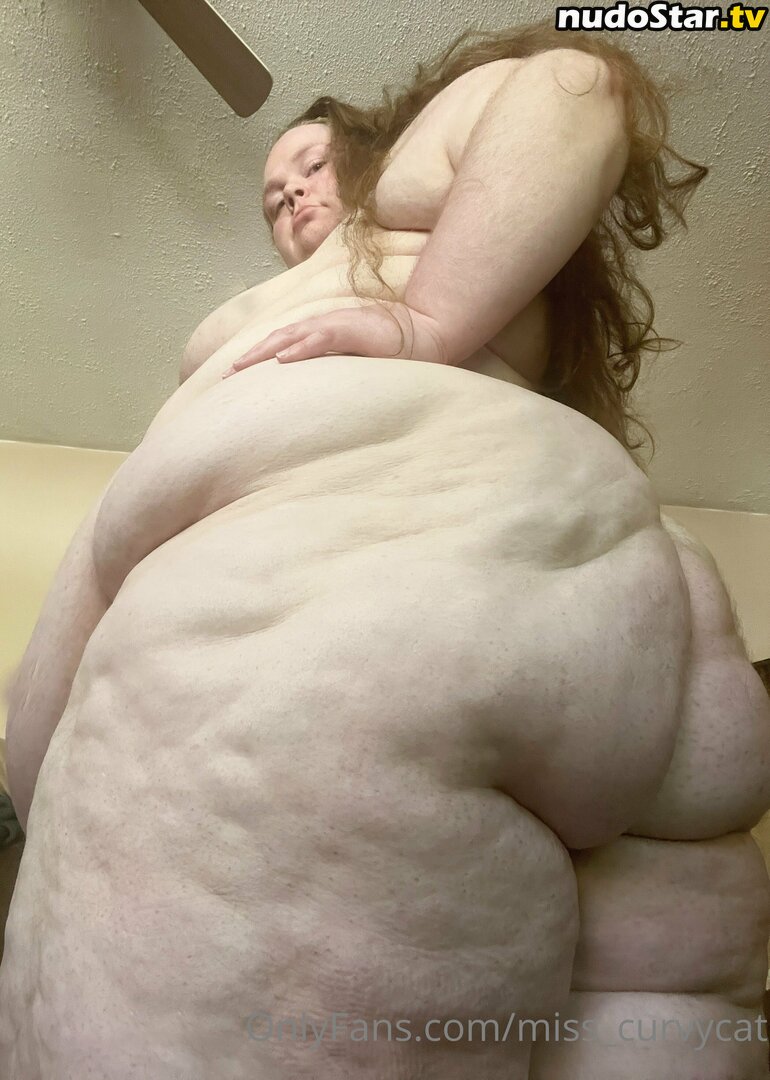 miss_curvycat / misscurvykat Nude OnlyFans Leaked Photo #19