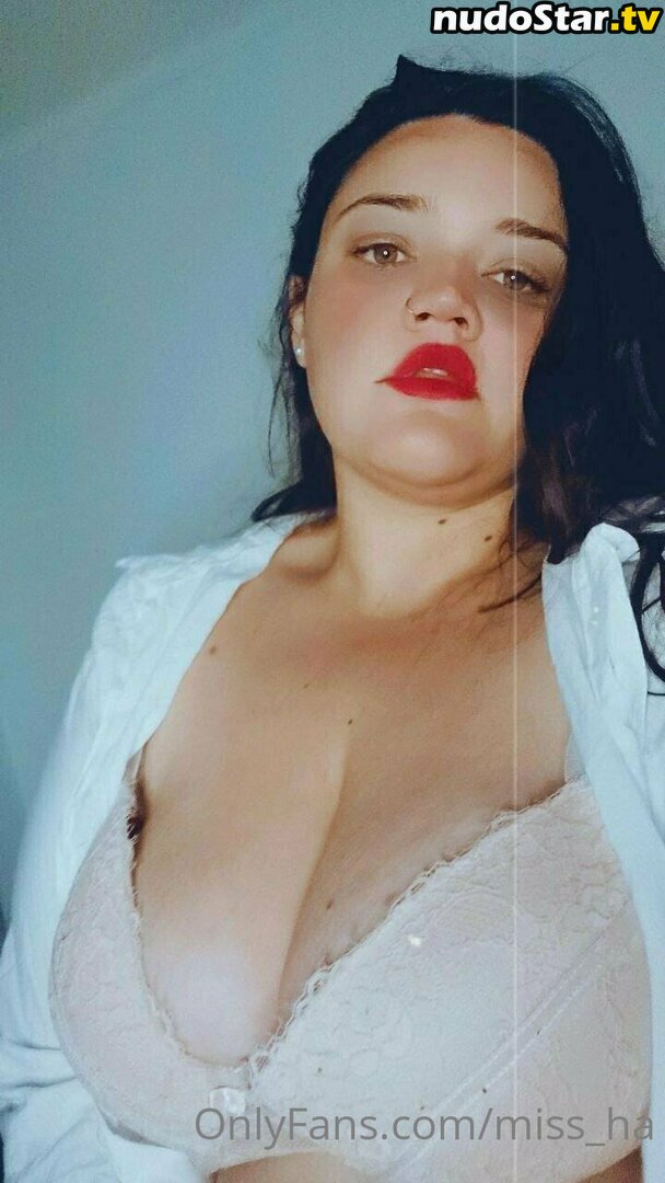 miss_ha Nude OnlyFans Leaked Photo #13