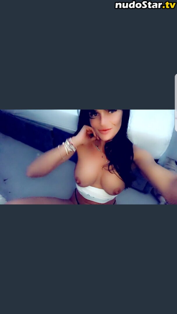 Miss Jessicaj / missjessica28 Nude OnlyFans Leaked Photo #45