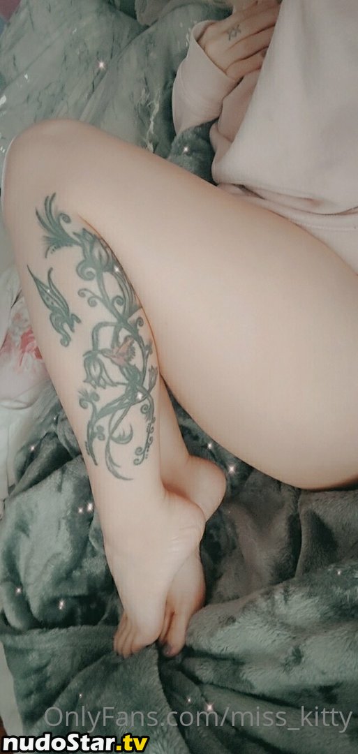 miss_kitty Nude OnlyFans Leaked Photo #28