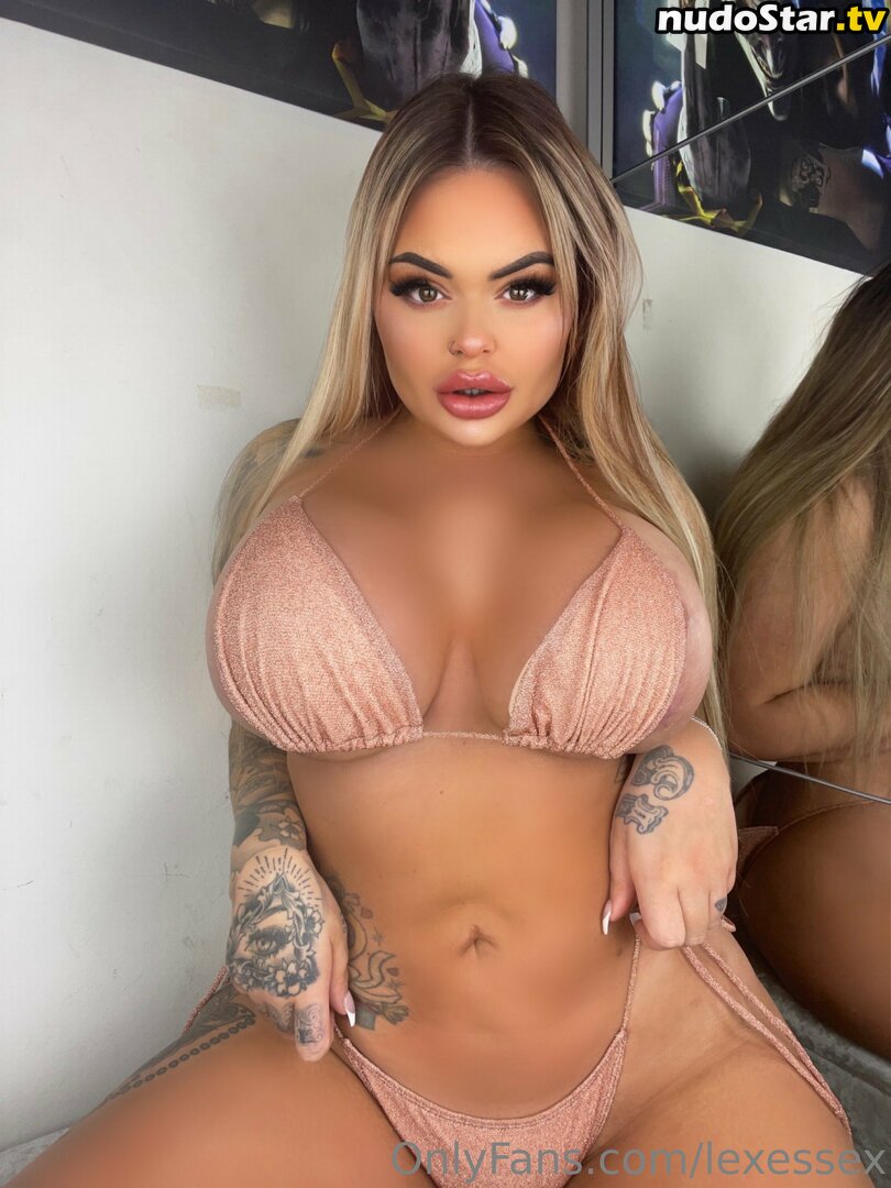 miss_lexie_x Nude OnlyFans Leaked Photo #29
