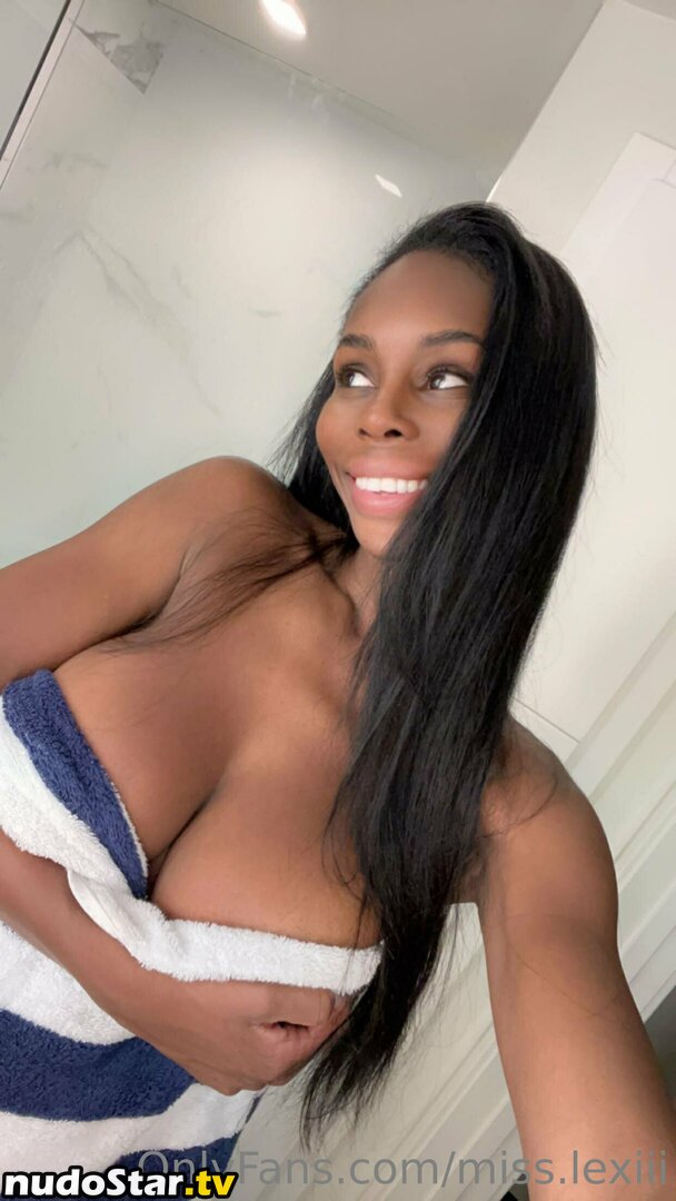_misslexiii / lexi / miss.lexiii Nude OnlyFans Leaked Photo #23
