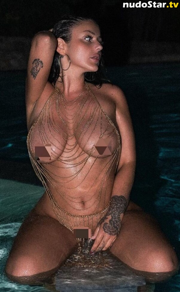 Miss Leylah Linda / missleylahlinda / therealjennab / turkishdelight64 Nude OnlyFans Leaked Photo #9