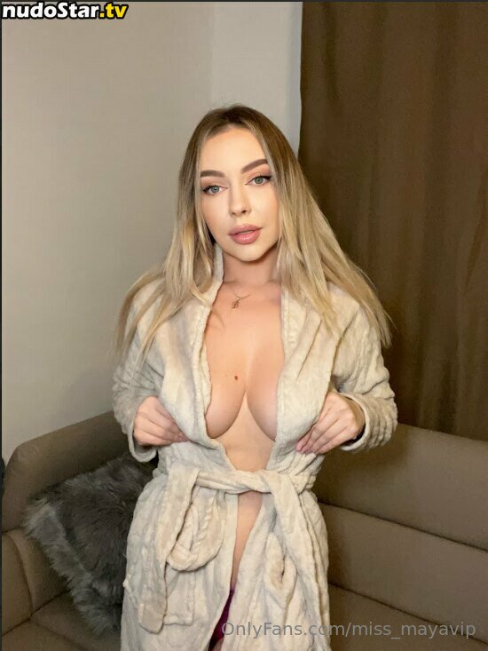 Miss_Mayacb Nude OnlyFans Leaked Photo #75
