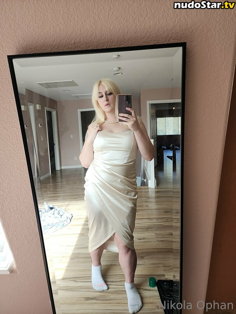 Miss_nikola / TransTaken Nude OnlyFans Leaked Photo #73