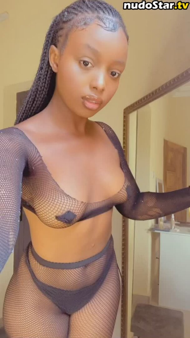 Miss_quavo_ / thedame Nude OnlyFans Leaked Photo #1