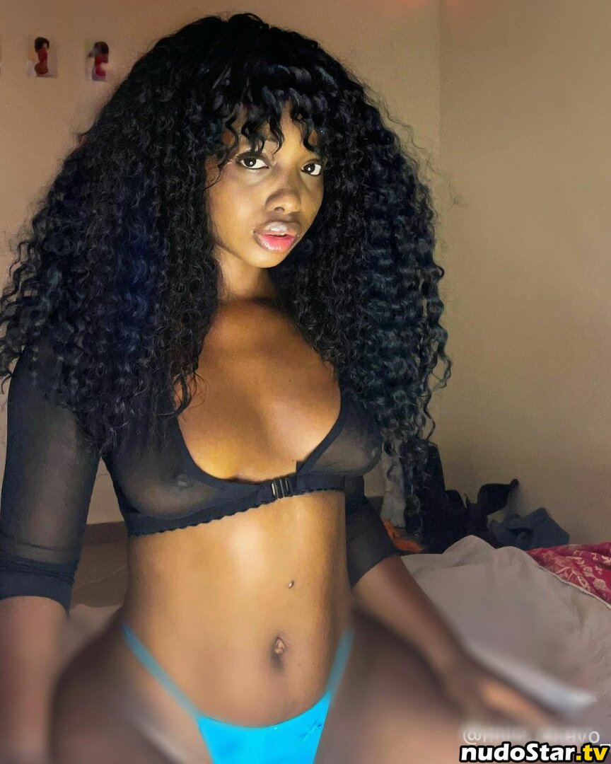 Miss_quavo_ / thedame Nude OnlyFans Leaked Photo #8