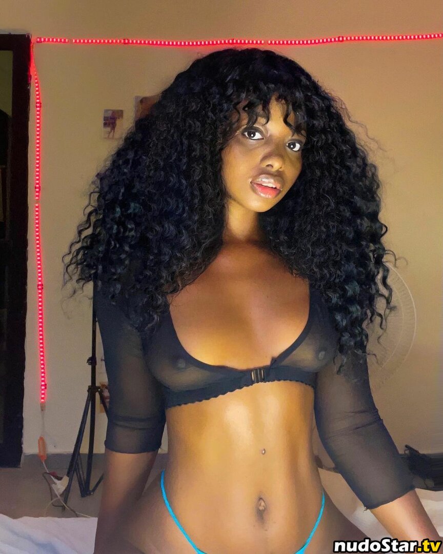 Miss_quavo_ / thedame Nude OnlyFans Leaked Photo #9