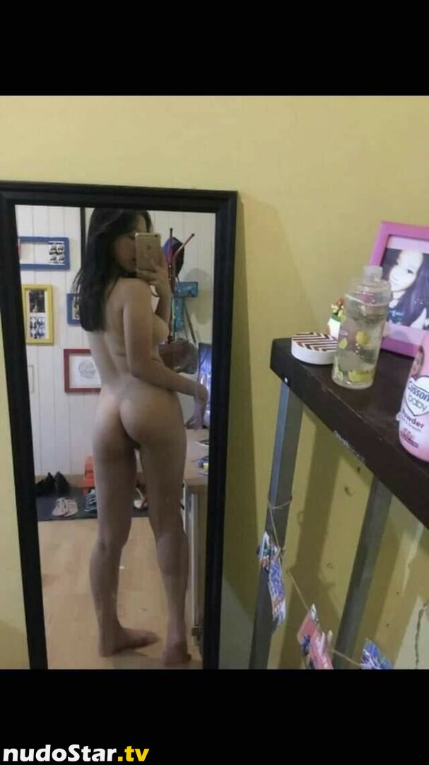miss r.v Nude OnlyFans Leaked Photo #9