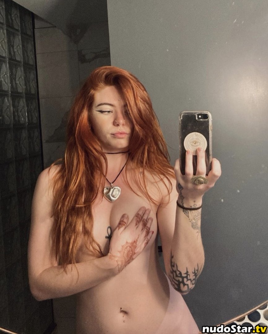 Miss_sphynx / sunsphynx Nude OnlyFans Leaked Photo #2