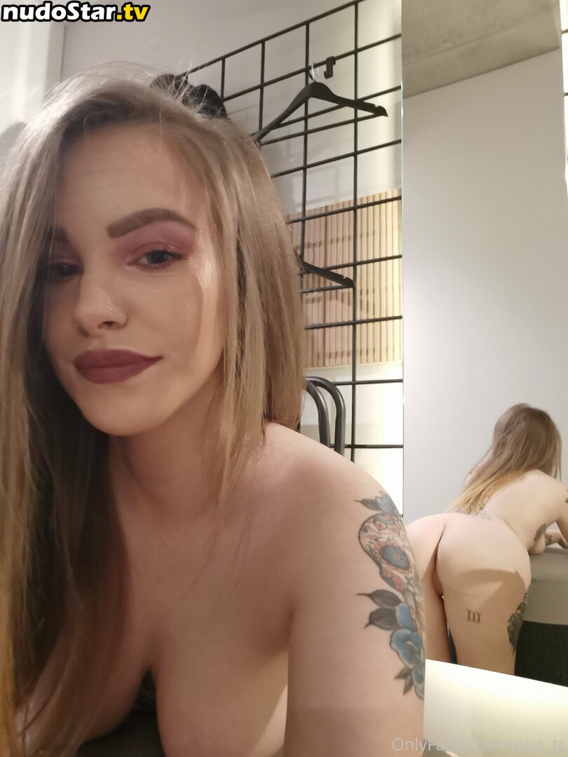miss_tc Nude OnlyFans Leaked Photo #3
