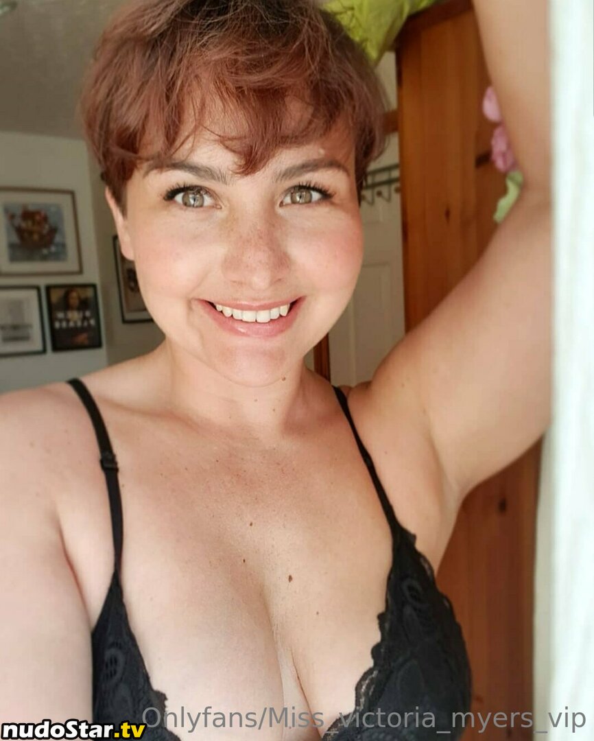 miss_victoria_myers_vip / miss_victoriamyers85 Nude OnlyFans Leaked Photo #30