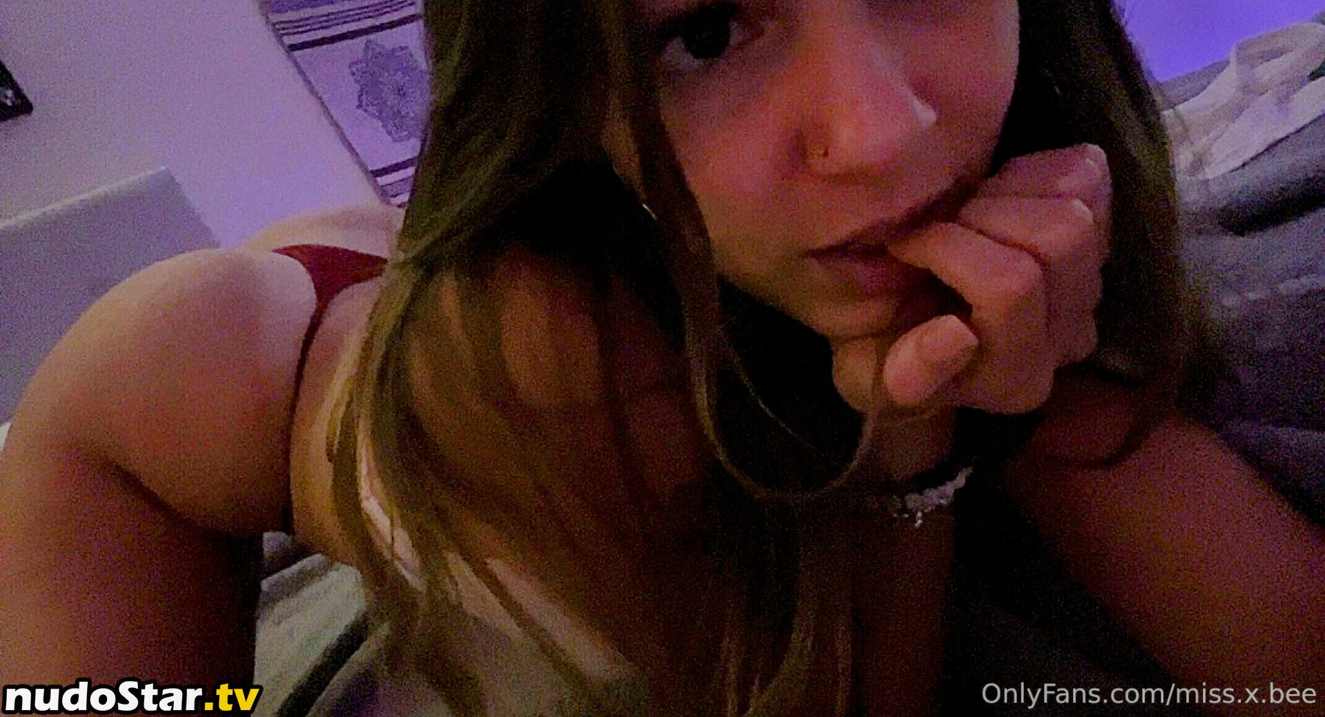 Miss X Bee Brii / miss.x.bee / miss.xbee Nude OnlyFans Leaked Photo #204