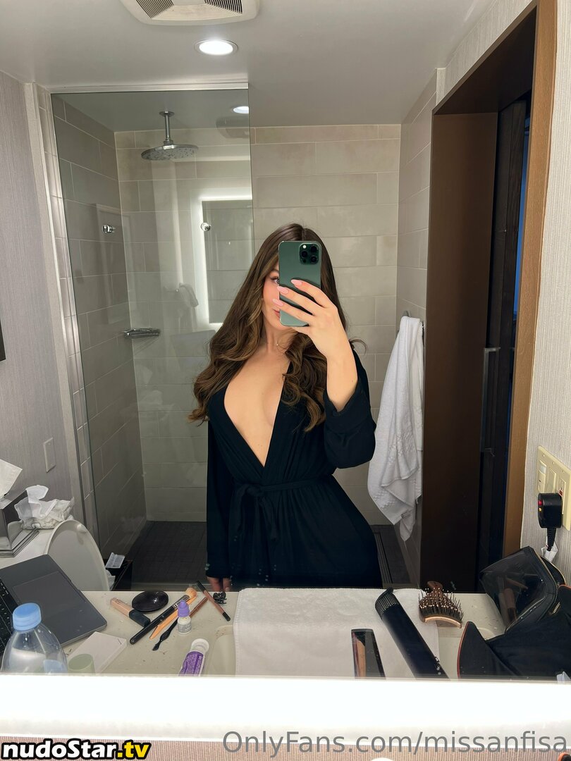 Anfisa Nava / anfisanava_ / missanfisa Nude OnlyFans Leaked Photo #20