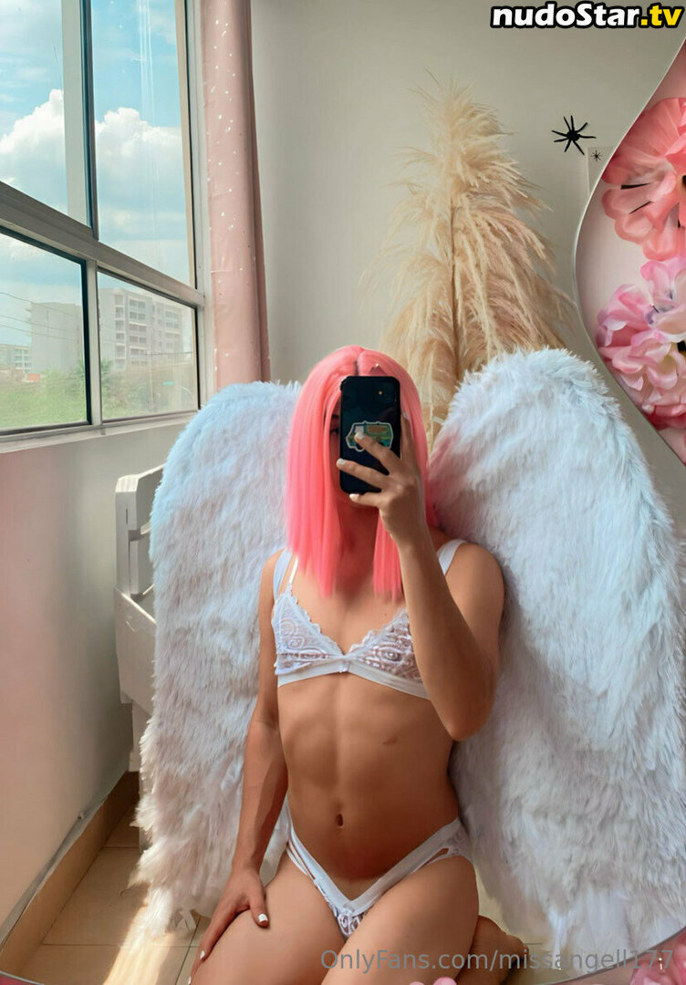 missangell177 Nude OnlyFans Leaked Photo #13