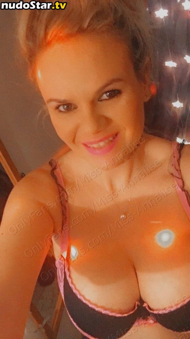 missannalise / missannaliseuk Nude OnlyFans Leaked Photo #40