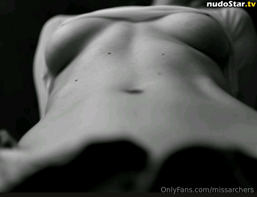 missarcher / missarchers Nude OnlyFans Leaked Photo #38