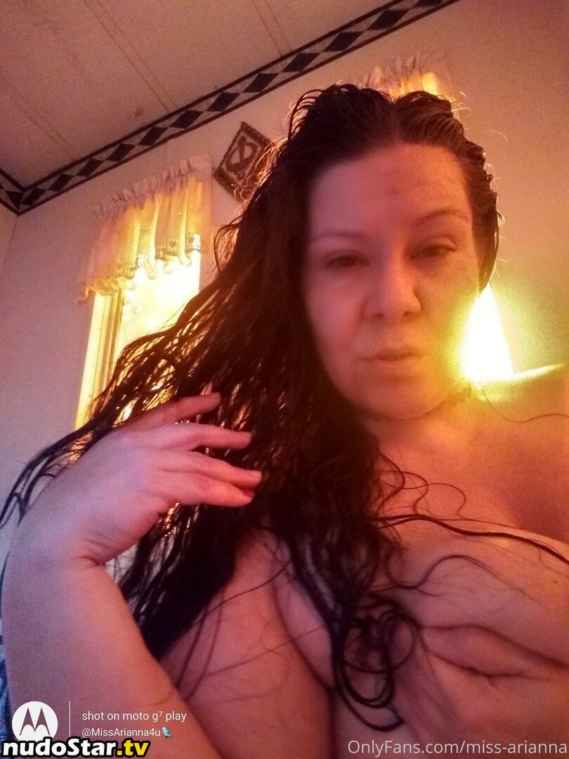 mbriannam_ / missarianna4u Nude OnlyFans Leaked Photo #49