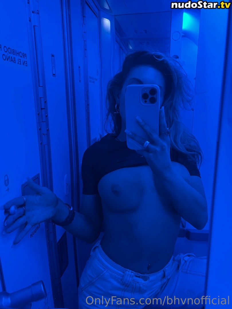 Missbehavin / bhvnofficial Nude OnlyFans Leaked Photo #28