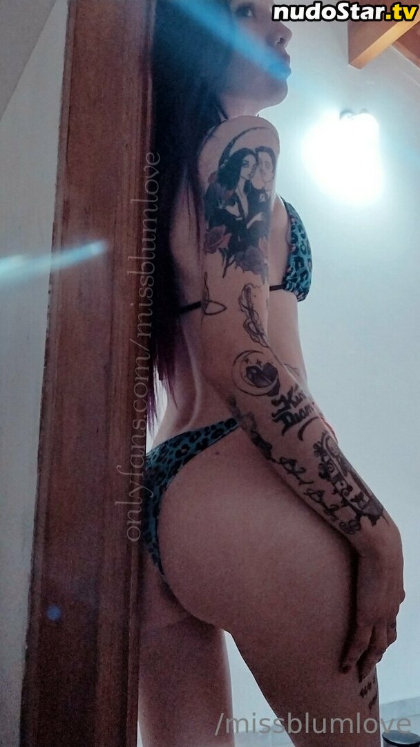 Missblumlove / aartie_urmiela_blum / https: / miss_blum45992 Nude OnlyFans Leaked Photo #9