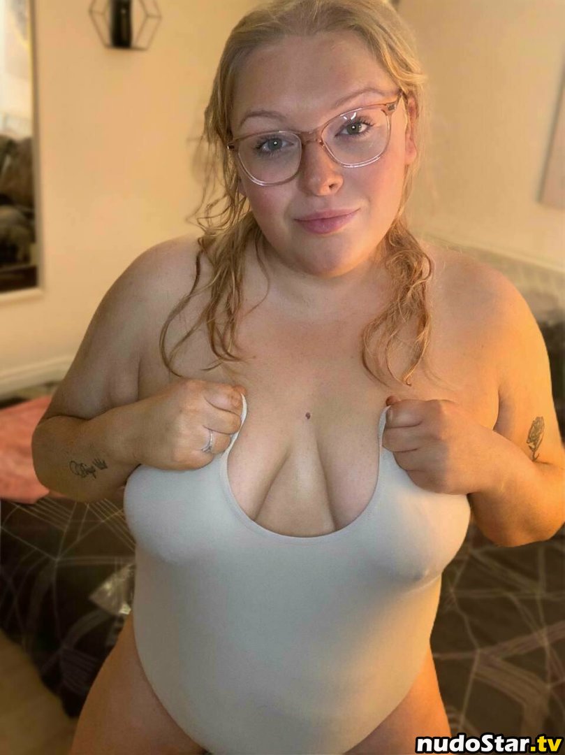 missbmarsh Nude OnlyFans Leaked Photo #3