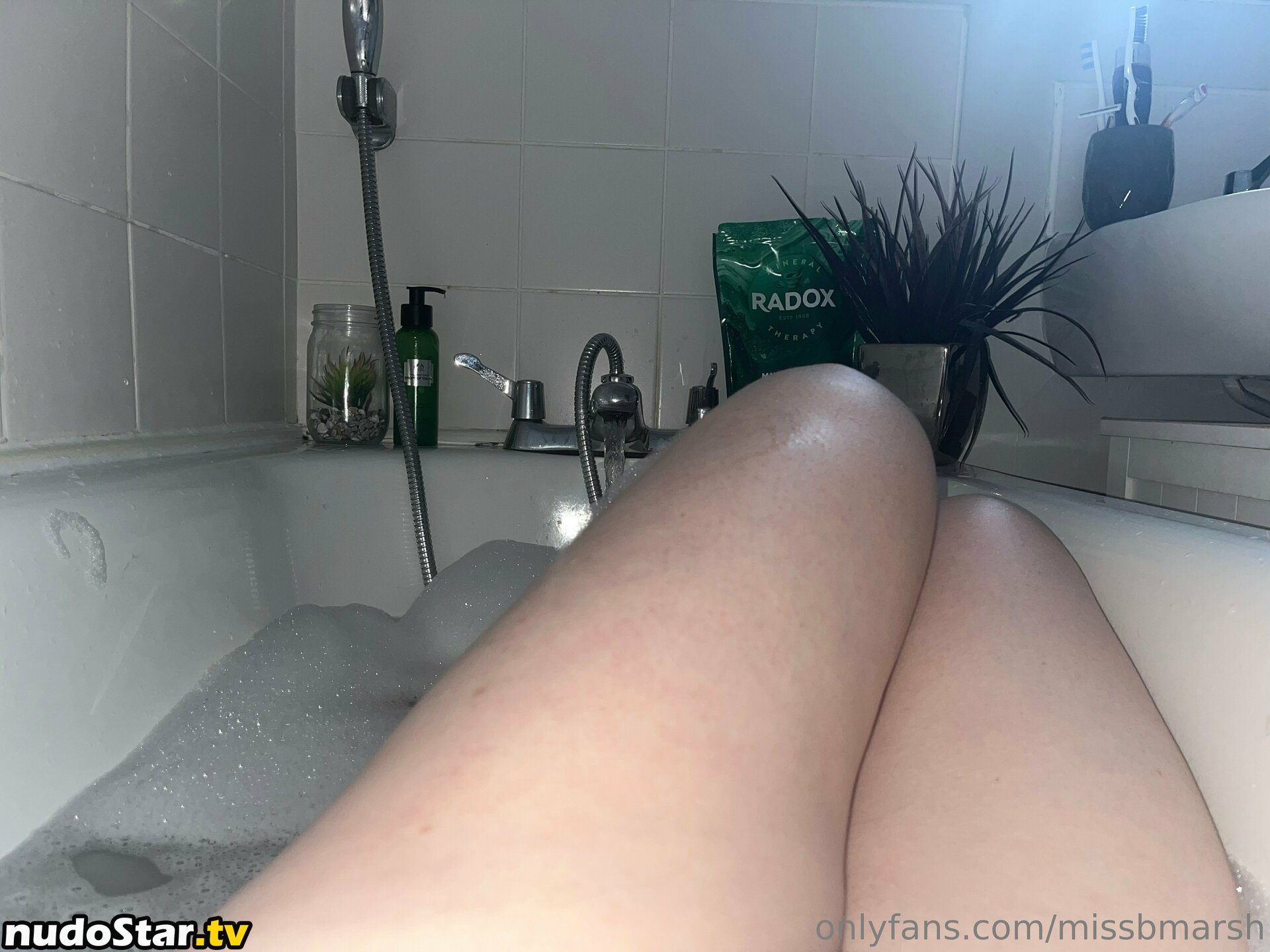 missbmarsh Nude OnlyFans Leaked Photo #51