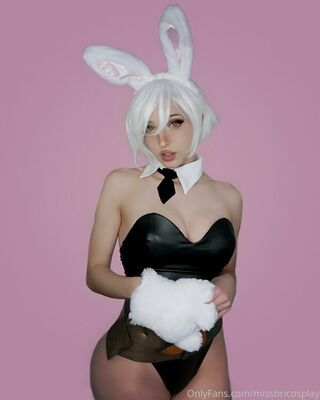 missbricosplay