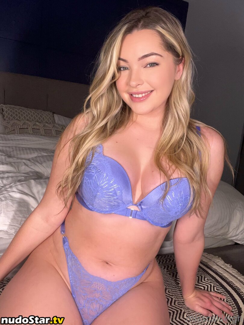 misscalileigh / misscicileigh Nude OnlyFans Leaked Photo #253