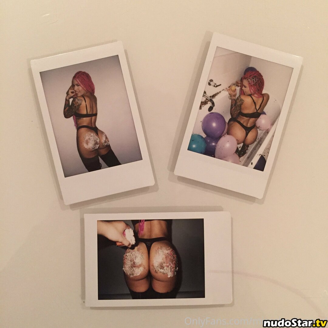misscharliepearl Nude OnlyFans Leaked Photo #47