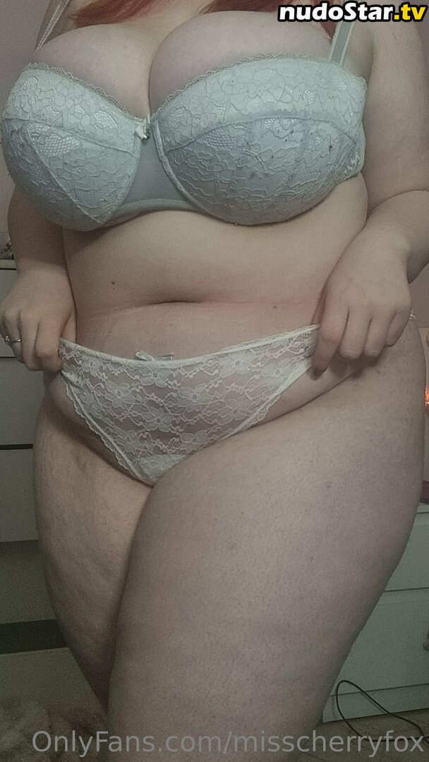 misscherryfox Nude OnlyFans Leaked Photo #53