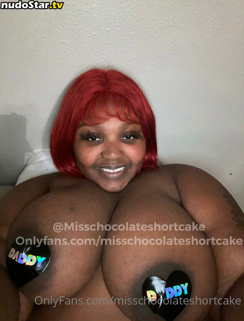 miss_fatcakes / misschocolateshortcake Nude OnlyFans Leaked Photo #45