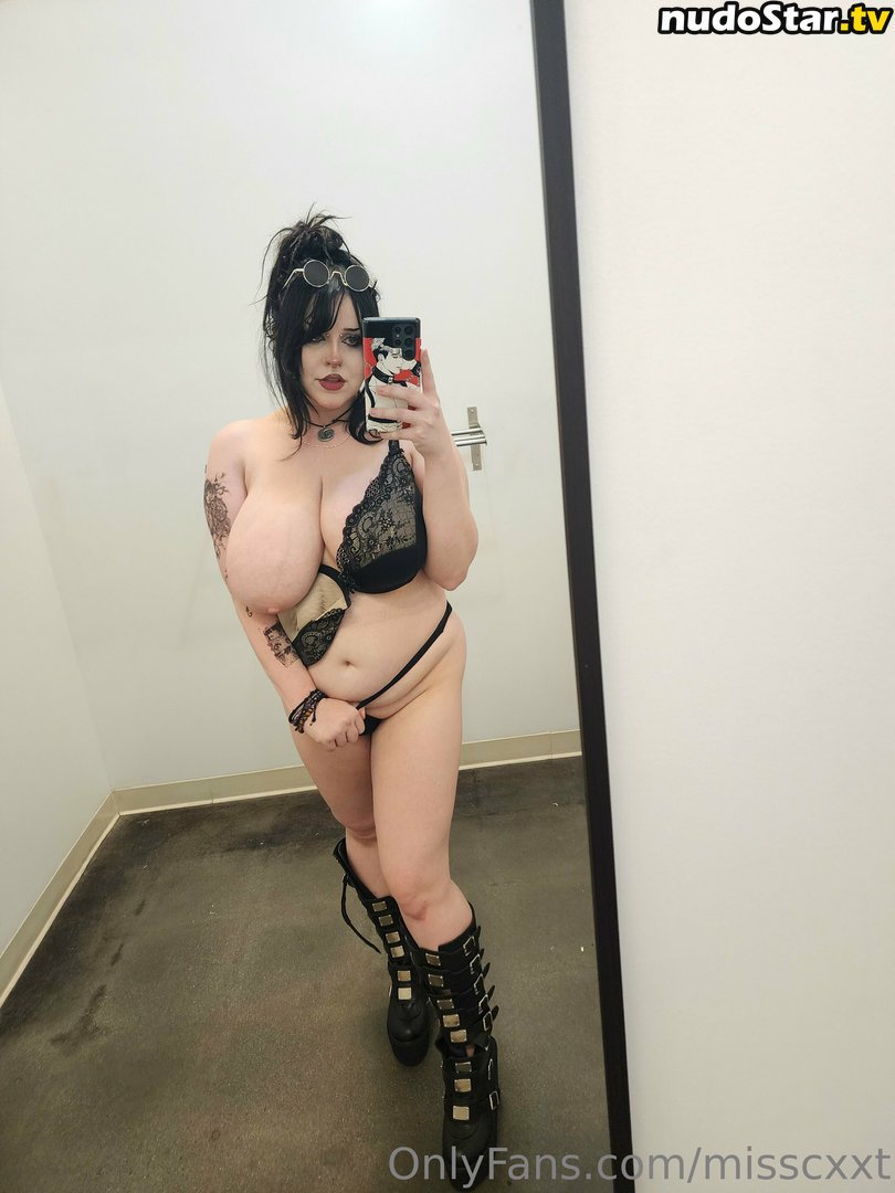 Misscxxt / awwbuts / awwbutts Nude OnlyFans Leaked Photo #26