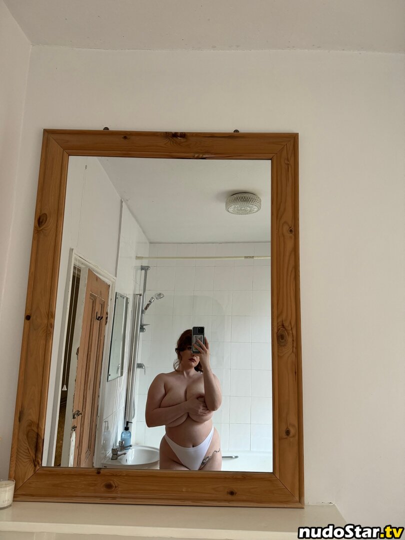 MissDeadlyRed / missred_ Nude OnlyFans Leaked Photo #56