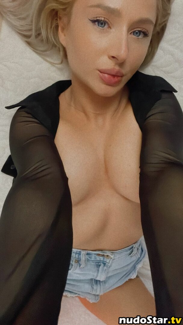 Missdenise / mrs._denise Nude OnlyFans Leaked Photo #5