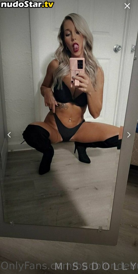 missdollyinspiration / missdollypromotions Nude OnlyFans Leaked Photo #61