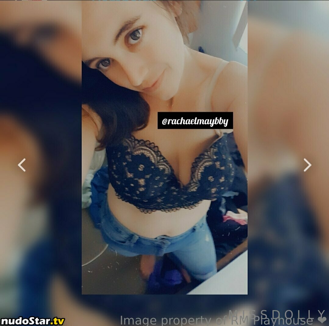 missdollyinspiration / missdollypromotions Nude OnlyFans Leaked Photo #77