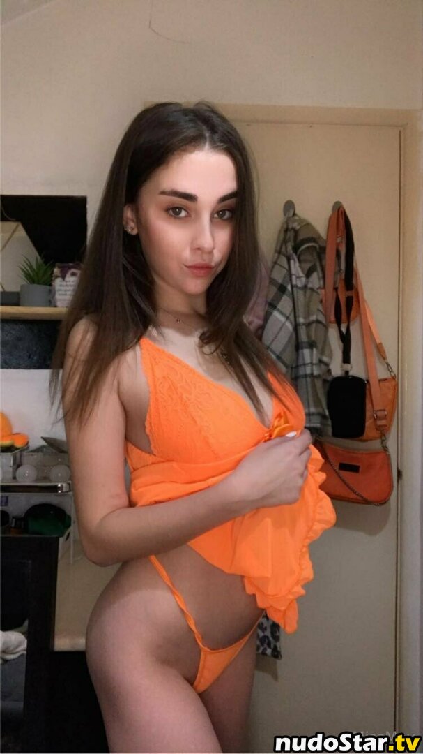 missellmayuk Nude OnlyFans Leaked Photo #41