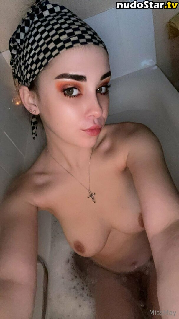 missellmayuk Nude OnlyFans Leaked Photo #167