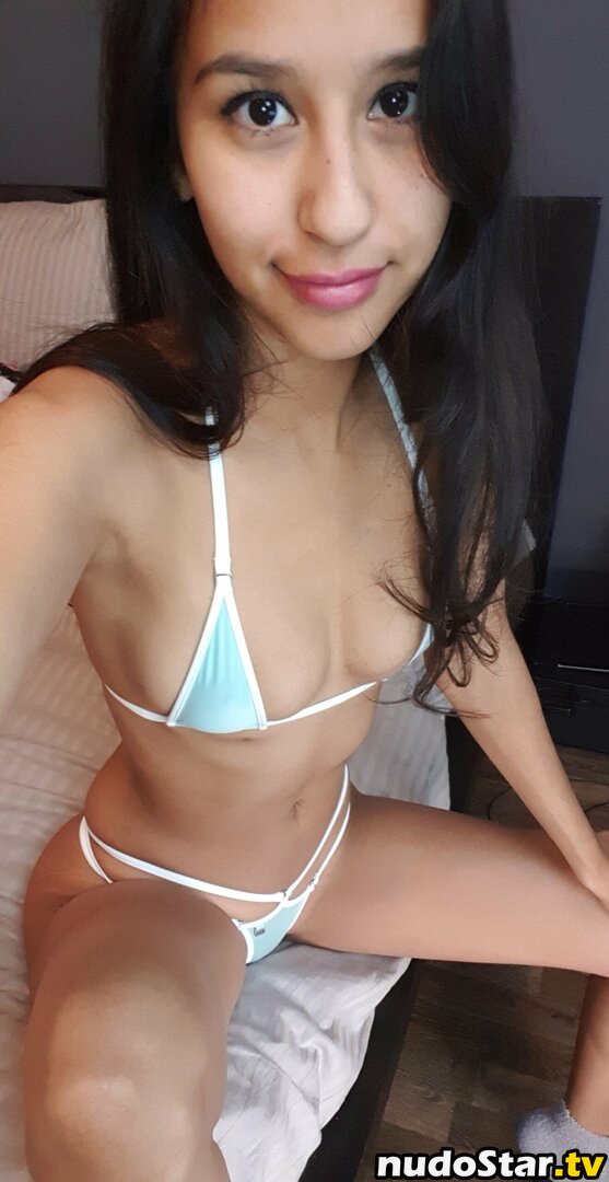 MissFine / Miss_fine / _missfine Nude OnlyFans Leaked Photo #35